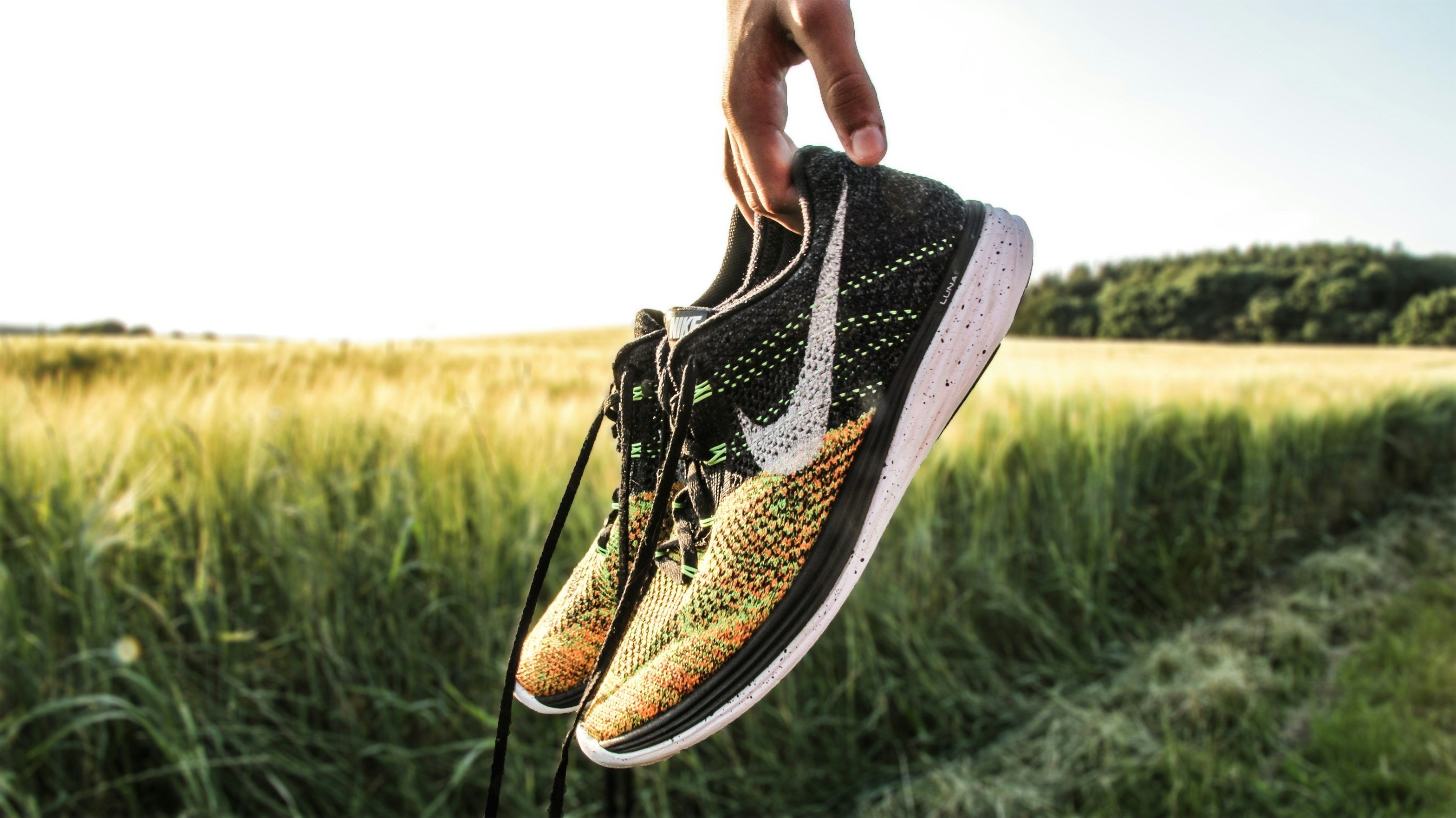 ¿Cómo elegir las zapatillas de trail perfectas para el verano?
